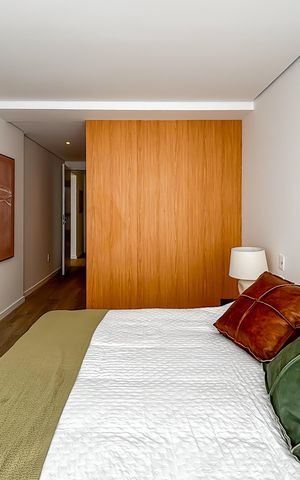 Apartamento para alugar com 117m², 2 quartos e 2 vagas