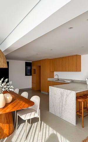 Apartamento para alugar com 117m², 2 quartos e 2 vagas