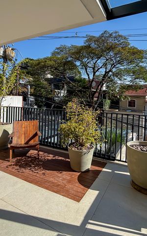 Apartamento para alugar com 117m², 2 quartos e 2 vagas