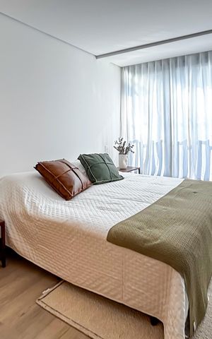 Apartamento para alugar com 117m², 2 quartos e 2 vagas