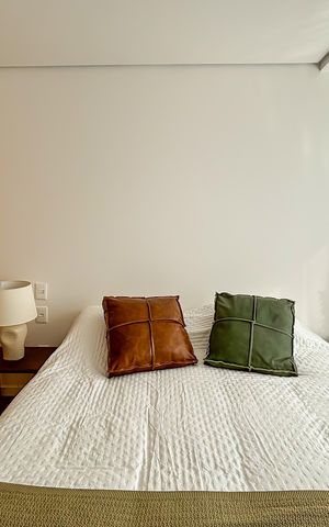 Apartamento para alugar com 117m², 2 quartos e 2 vagas