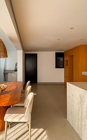 Apartamento para alugar com 117m², 2 quartos e 2 vagas