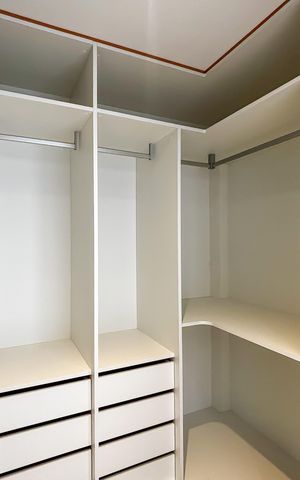 Apartamento para alugar com 117m², 2 quartos e 2 vagas
