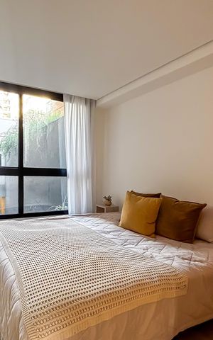 Apartamento para alugar com 117m², 2 quartos e 2 vagas