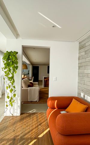Apartamento para alugar com 117m², 2 quartos e 2 vagas