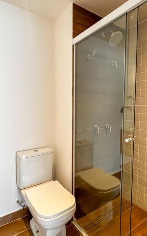 Apartamento para alugar com 117m², 2 quartos e 2 vagas