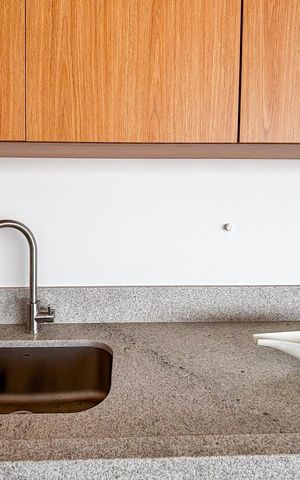 Apartamento para alugar com 117m², 2 quartos e 2 vagas