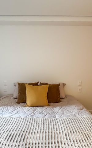 Apartamento para alugar com 117m², 2 quartos e 2 vagas