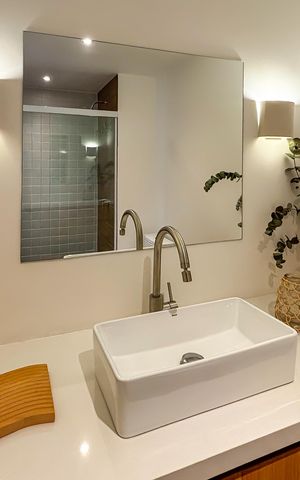 Apartamento para alugar com 117m², 2 quartos e 2 vagas
