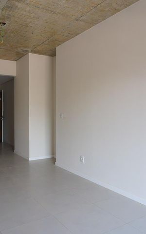 Apartamento para alugar com 30m², 1 quarto e sem vaga Apartamento para alugar com 30m², 1 quarto e sem vagaSala_Cozinha