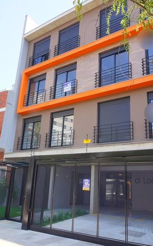 Apartamento para alugar com 30m², 1 quarto e sem vaga Apartamento para alugar com 30m², 1 quarto e sem vagaFachada