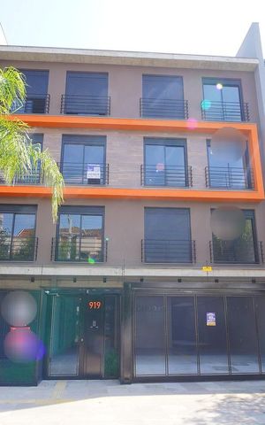 Apartamento para alugar com 30m², 1 quarto e sem vaga Apartamento para alugar com 30m², 1 quarto e sem vagaFachada