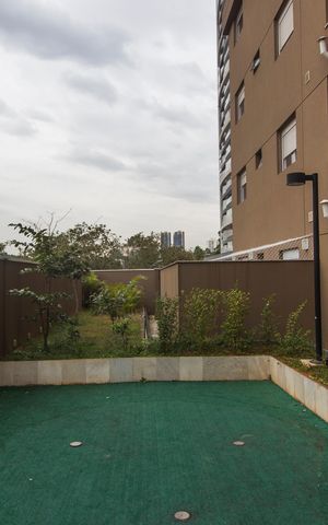 Apartamento à venda com 142m², 2 quartos e 2 vagasÁrea comum