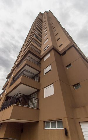 Apartamento à venda com 142m², 2 quartos e 2 vagasFachada