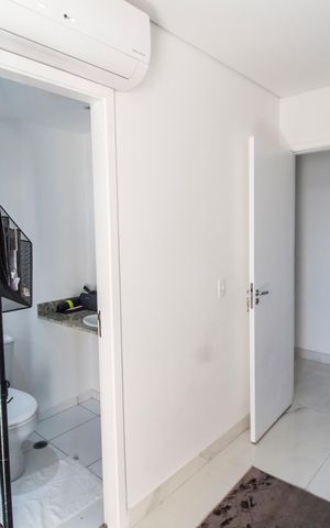 Apartamento à venda com 142m², 2 quartos e 2 vagasSuíte 2