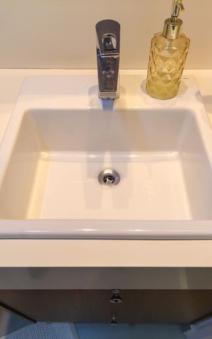 Apartamento à venda com 60m², 2 quartos e 1 vagaBanheiro