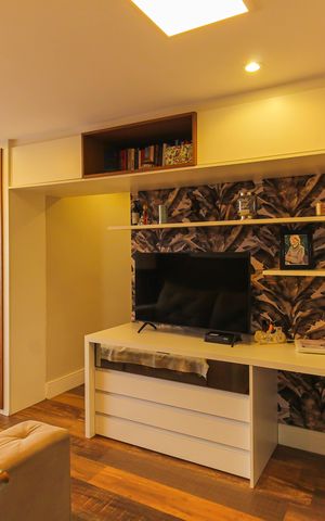 Apartamento à venda com 60m², 2 quartos e 1 vagaSala