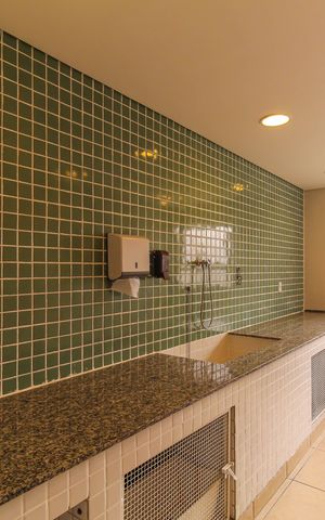 Apartamento à venda com 60m², 2 quartos e 1 vagaEspaço Pet
