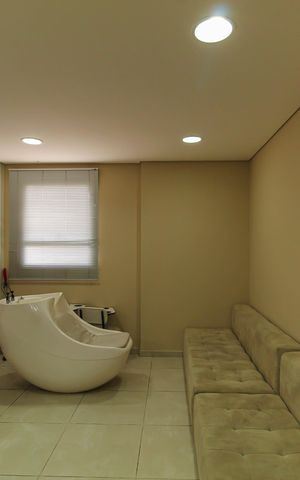 Apartamento à venda com 60m², 2 quartos e 1 vagaSpa