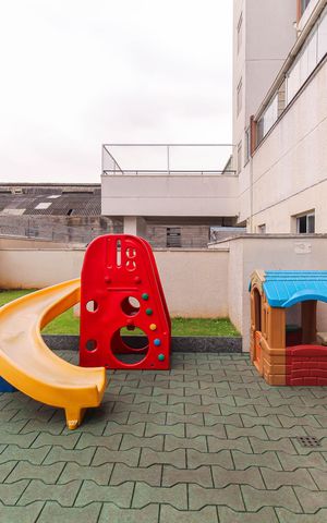 Apartamento à venda com 60m², 2 quartos e 1 vagaÁrea comum - Playground