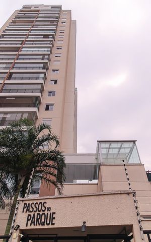 Apartamento à venda com 60m², 2 quartos e 1 vagaFachada