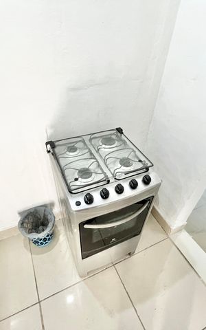 Casa para alugar com 25m², 1 quarto e sem vaga Casa para alugar com 25m², 1 quarto e sem vagaCozinha