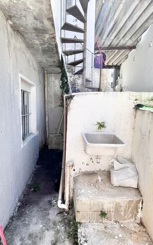 Casa para alugar com 25m², 1 quarto e sem vaga Casa para alugar com 25m², 1 quarto e sem vagaÁrea de Serviço