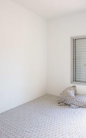 Apartamento à venda com 55m², 2 quartos e 1 vagaQuarto 1