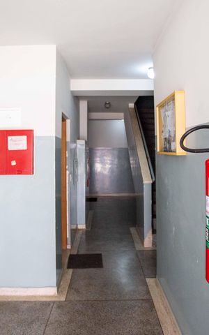 Apartamento à venda com 55m², 2 quartos e 1 vagaHall de entrada