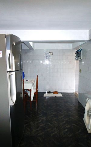Casa à venda com 200m², 2 quartos e sem vagaCozinha