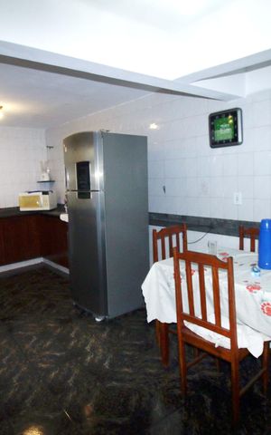 Casa à venda com 200m², 2 quartos e sem vagaCozinha