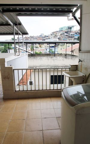 Casa à venda com 200m², 2 quartos e sem vagaÁrea de Serviço