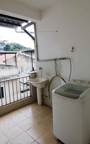 Casa à venda com 200m², 2 quartos e sem vagaÁrea de Serviço
