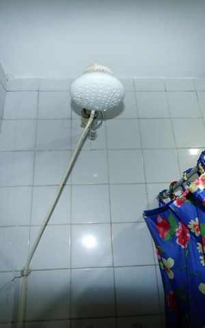 Casa à venda com 200m², 2 quartos e sem vagaBanheiro Social