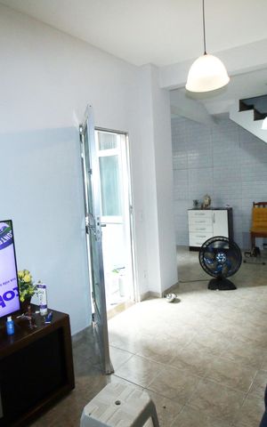 Casa à venda com 200m², 2 quartos e sem vagaSala