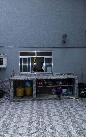 Casa à venda com 200m², 2 quartos e sem vagaQuintal