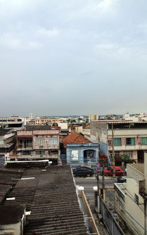 Casa à venda com 200m², 2 quartos e sem vagaVista do Terraço