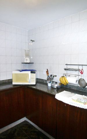 Casa à venda com 200m², 2 quartos e sem vagaCozinha