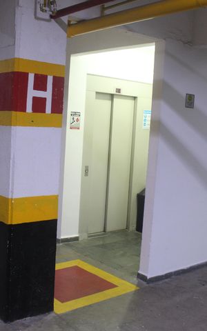 Apartamento à venda com 78m², 2 quartos e 1 vagaGaragem