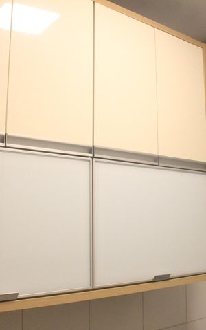 Apartamento à venda com 78m², 2 quartos e 1 vagaCozinha
