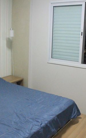 Apartamento à venda com 78m², 2 quartos e 1 vagaSuíte