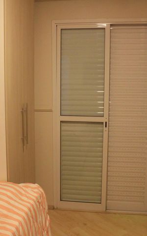 Apartamento à venda com 78m², 2 quartos e 1 vagaQuarto
