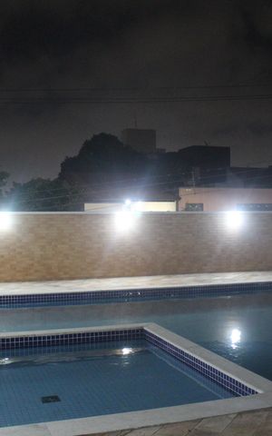 Apartamento à venda com 78m², 2 quartos e 1 vagaÁrea comum - Piscina