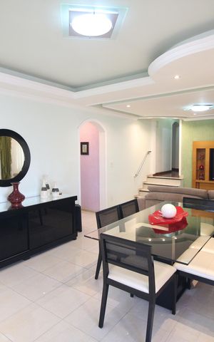 Casa à venda com 637m², 3 quartos e 1 vagaSala 1
