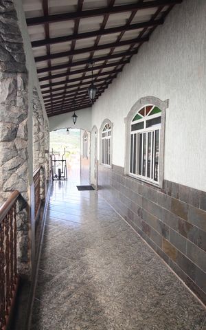 Casa à venda com 637m², 3 quartos e 1 vagaQuintal