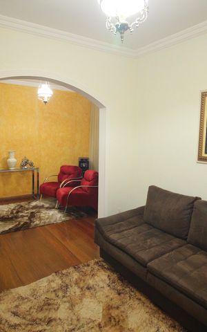 Casa à venda com 637m², 3 quartos e 1 vagaSala 2