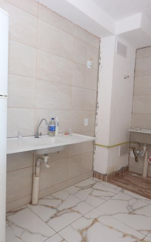 Apartamento à venda com 35m², 2 quartos e sem vagaCozinha