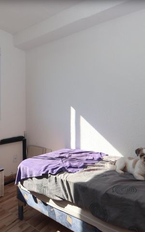 Apartamento à venda com 35m², 2 quartos e sem vagaQuarto 1