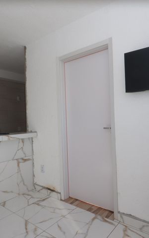 Apartamento à venda com 35m², 2 quartos e sem vagaSala