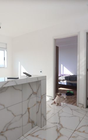 Apartamento à venda com 35m², 2 quartos e sem vagaCozinha